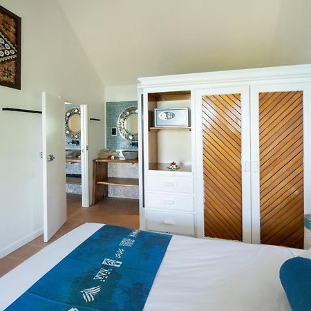 Oarsman'S Bay Lodge Naisisili المظهر الخارجي الصورة