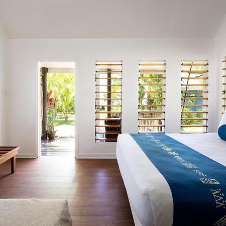 Oarsman'S Bay Lodge Naisisili المظهر الخارجي الصورة