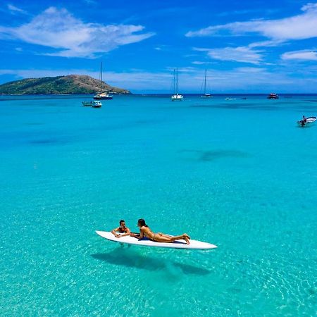 Oarsman'S Bay Lodge Naisisili المظهر الخارجي الصورة