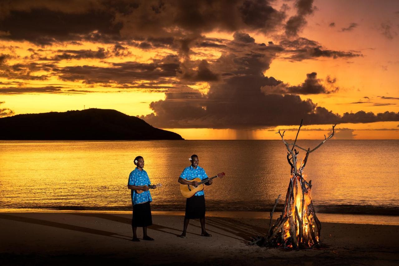 Oarsman'S Bay Lodge Naisisili المظهر الخارجي الصورة