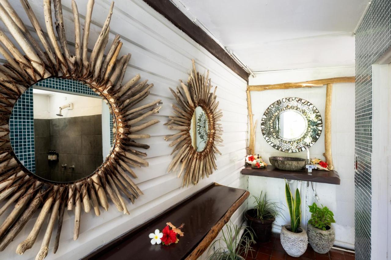 Oarsman'S Bay Lodge Naisisili المظهر الخارجي الصورة