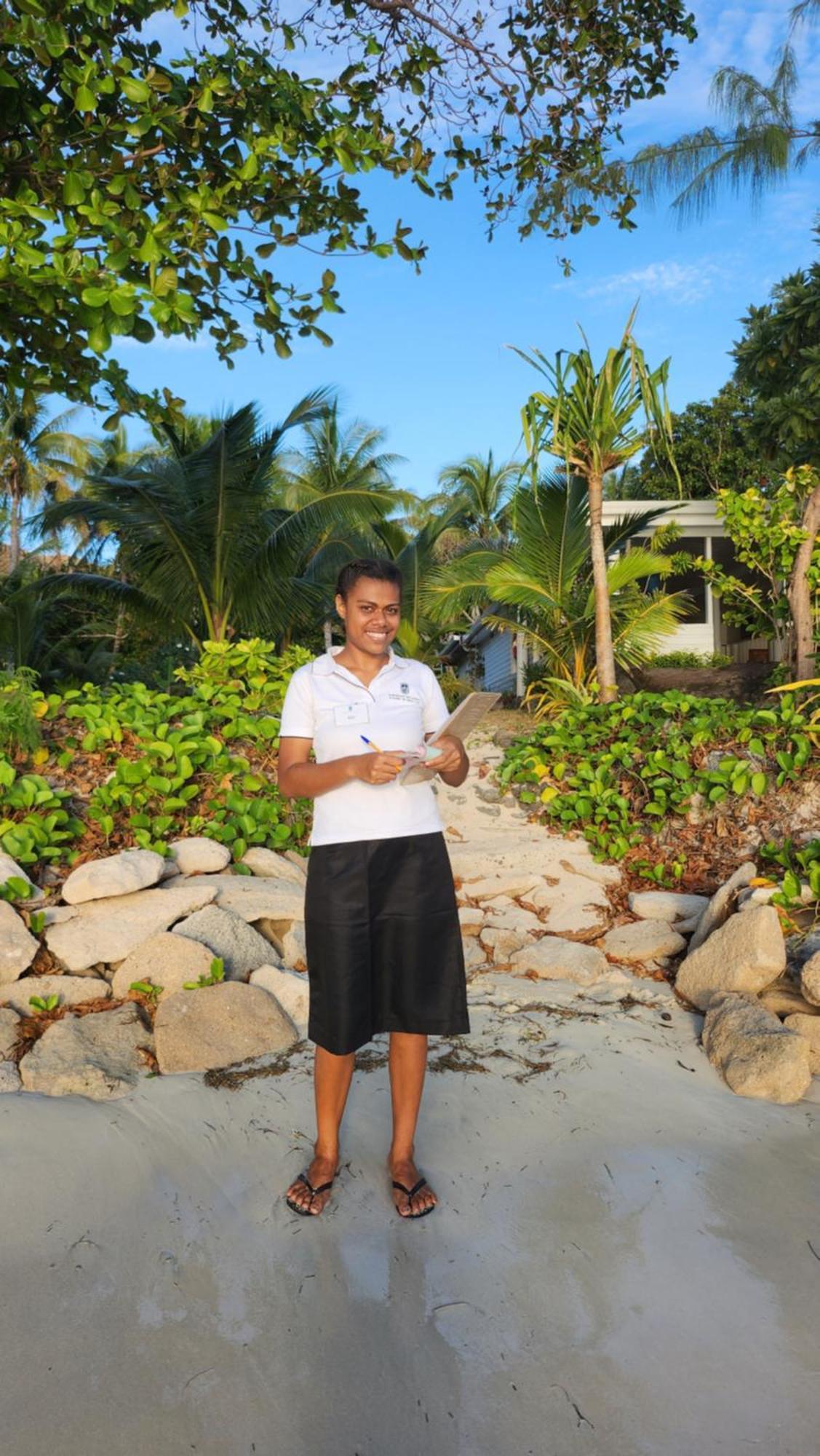 Oarsman'S Bay Lodge Naisisili المظهر الخارجي الصورة
