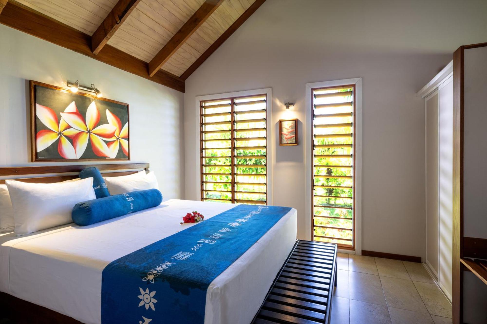 Oarsman'S Bay Lodge Naisisili المظهر الخارجي الصورة