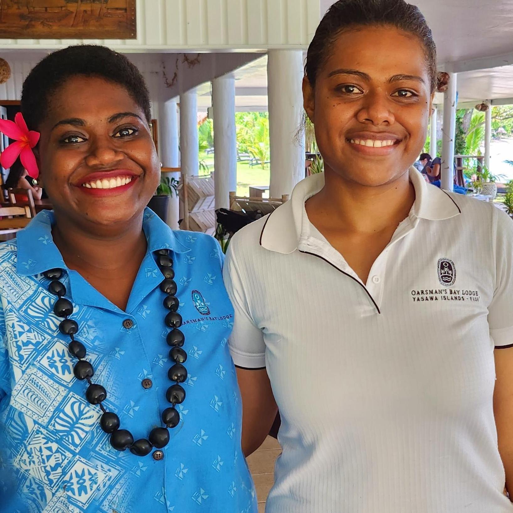 Oarsman'S Bay Lodge Naisisili المظهر الخارجي الصورة