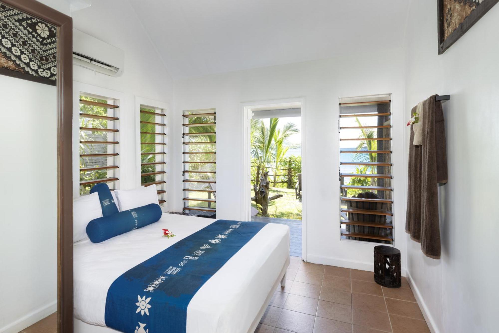 Oarsman'S Bay Lodge Naisisili المظهر الخارجي الصورة